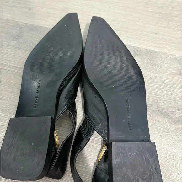 Steve Madden Shay Slingback - Picture 5 of 6
